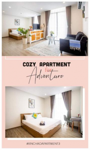 MINH TRÍ APARTMENT & HOTEL